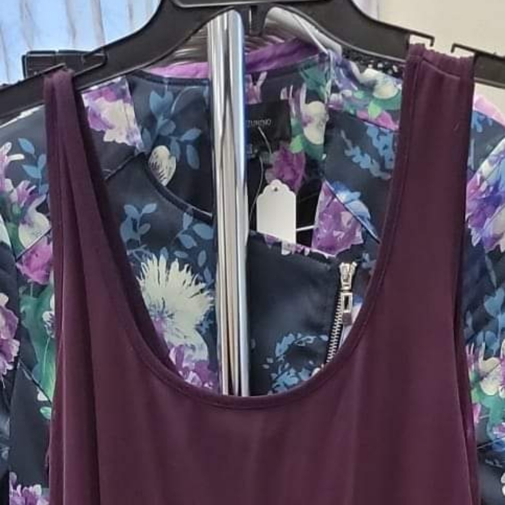 Tiana B Jumpsuit
